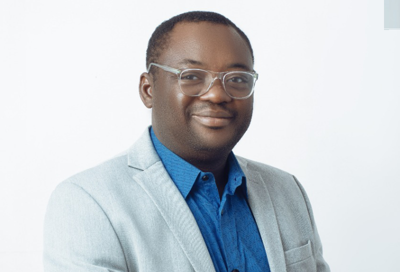 Professor Godwin Emmanuel Oyedokun