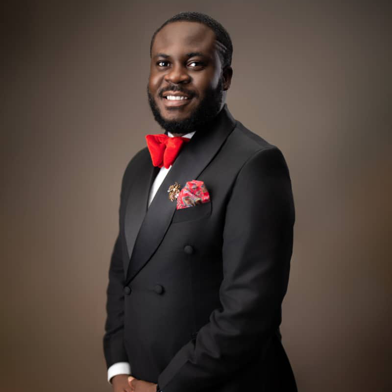 Bolaji Junaid